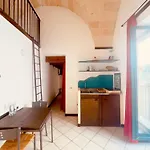 Lägenhet Tito Schipa Lecce