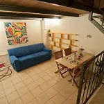 Tito Schipa Lägenhet Lecce