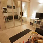 Lägenhet Tito Schipa Lecce