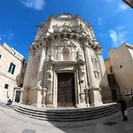Lägenhet Tito Schipa Lecce