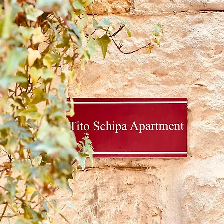 Tito Schipa Apartment *