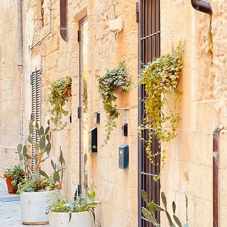 Tito Schipa Apartment *