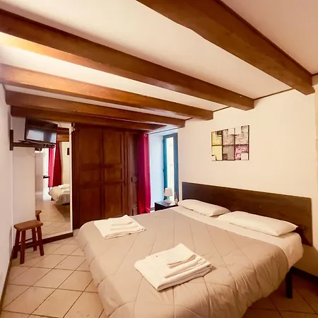 Apartment Tito Schipa Lecce