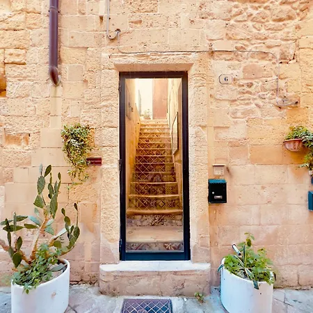 Tito Schipa Apartment