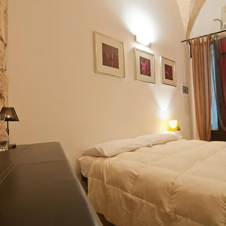 Apartment Tito Schipa Lecce