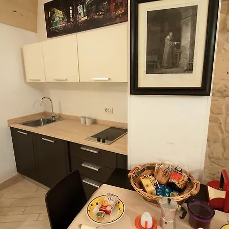 Tito Schipa Apartment