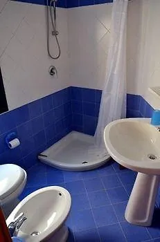 Apartmán Tito Schipa