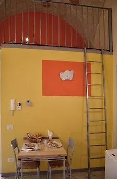 Apartmán Tito Schipa Lecce