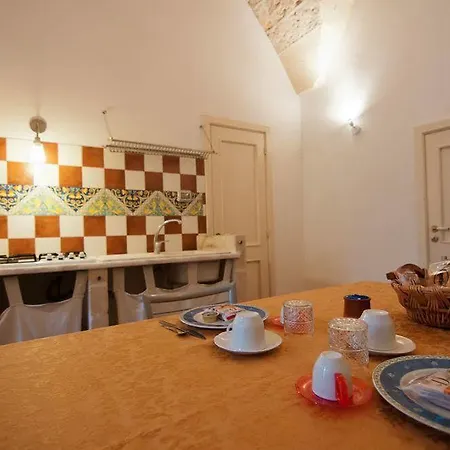 Apartment Tito Schipa *
