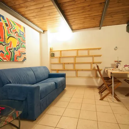 Tito Schipa Apartment