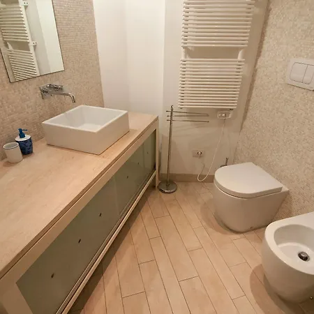 Tito Schipa Apartmán *