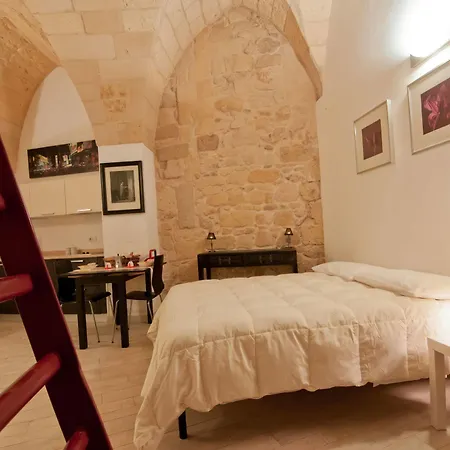 Apartmán Tito Schipa
