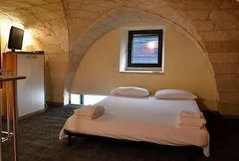 Apartmán Tito Schipa *