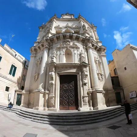 Apartment Tito Schipa Lecce