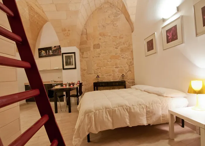 아파트 Tito Schipa