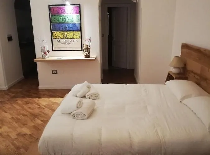 דירה Tito Schipa