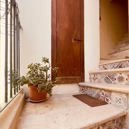 Lejlighed Tito Schipa