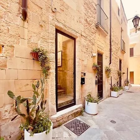 Tito Schipa Lejlighed