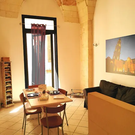 Tito Schipa Lejlighed *