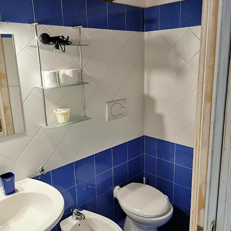 Διαμέρισμα Tito Schipa *