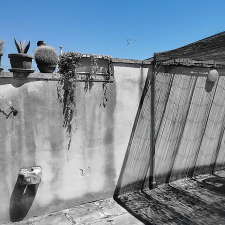 Tito Schipa Διαμέρισμα Λέτσε