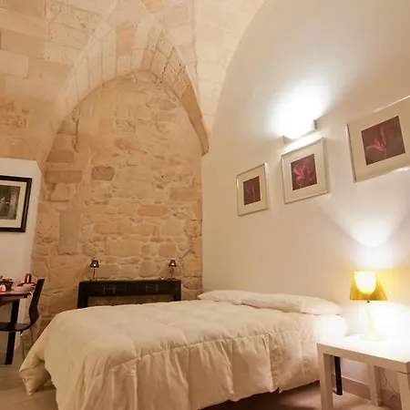 Lejlighed Tito Schipa