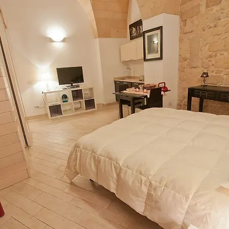 Tito Schipa Lejlighed *