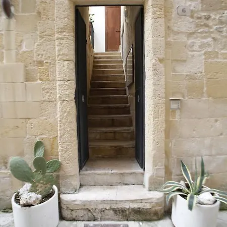 Tito Schipa Διαμέρισμα *