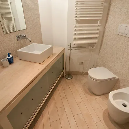 Tito Schipa Διαμέρισμα *