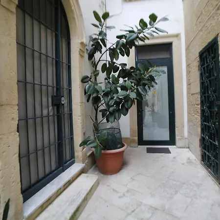 Διαμέρισμα Tito Schipa