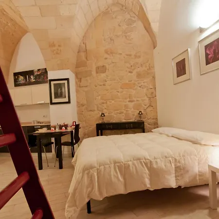 Διαμέρισμα Tito Schipa