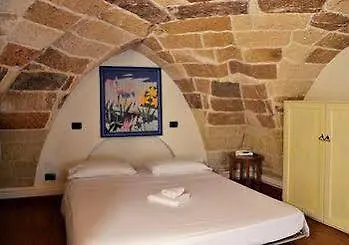 Tito Schipa Lejlighed Lecce