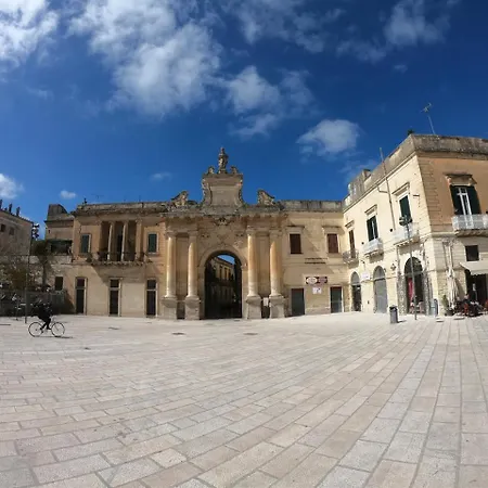 Tito Schipa Διαμέρισμα Λέτσε