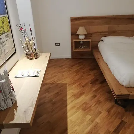 Διαμέρισμα Tito Schipa