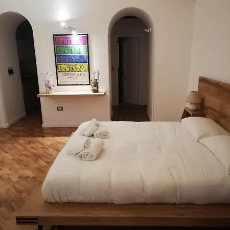 Appartamento Tito Schipa