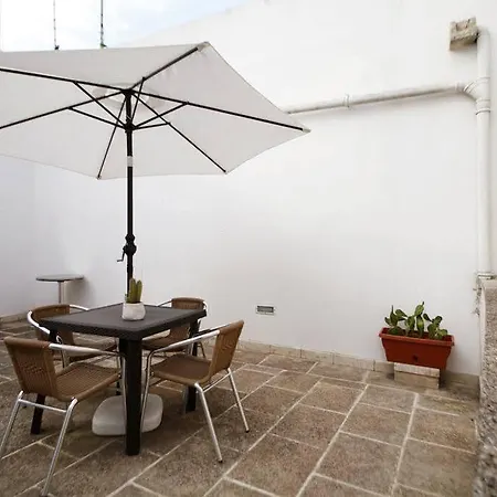 Tito Schipa Διαμέρισμα Λέτσε