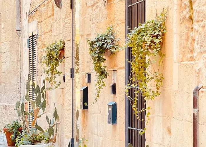 Tito Schipa شقة *